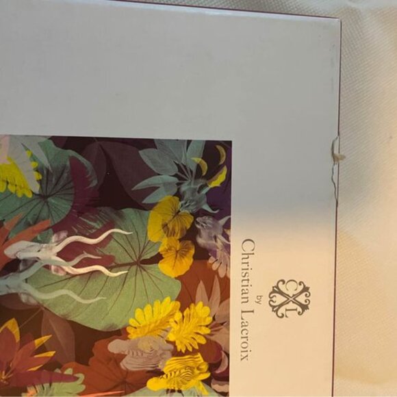 Christian Lacroix Puzzle - Picture 2 of 3